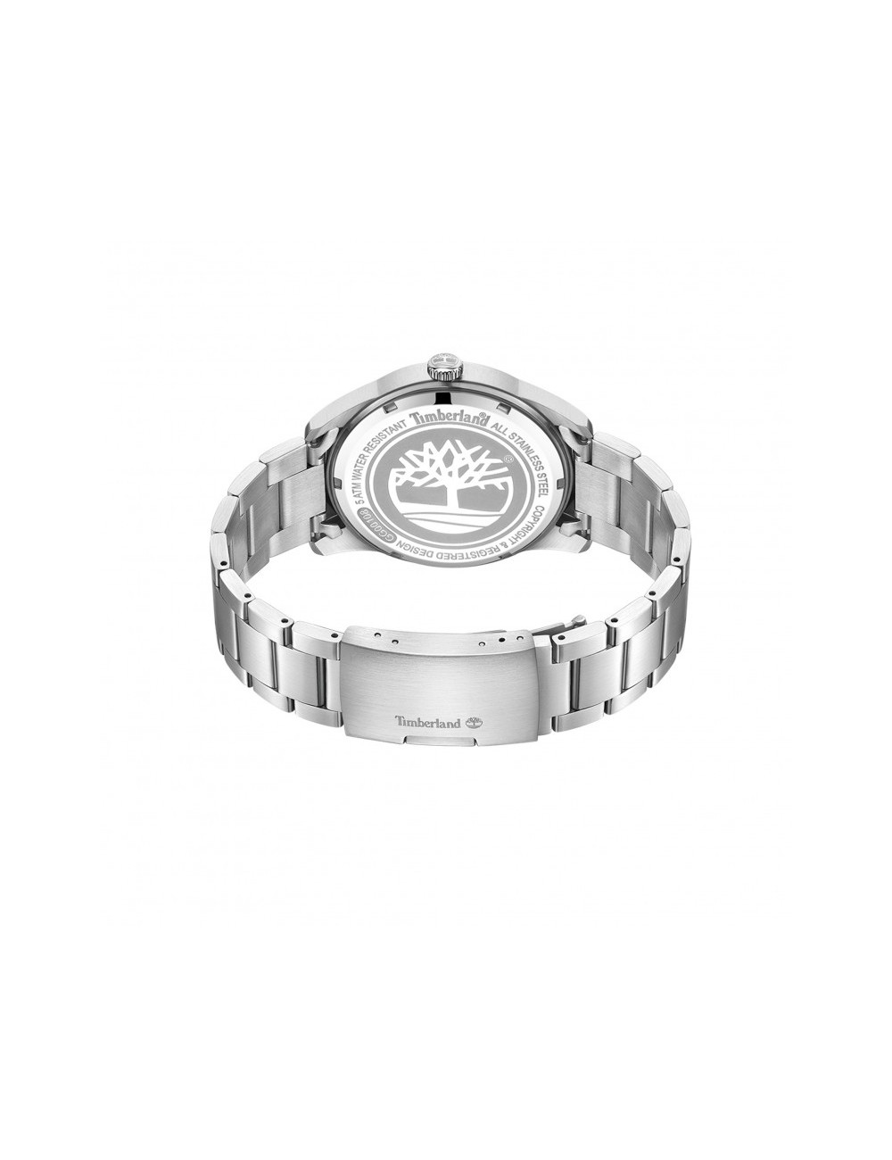 Relógio Northbridge Timberland