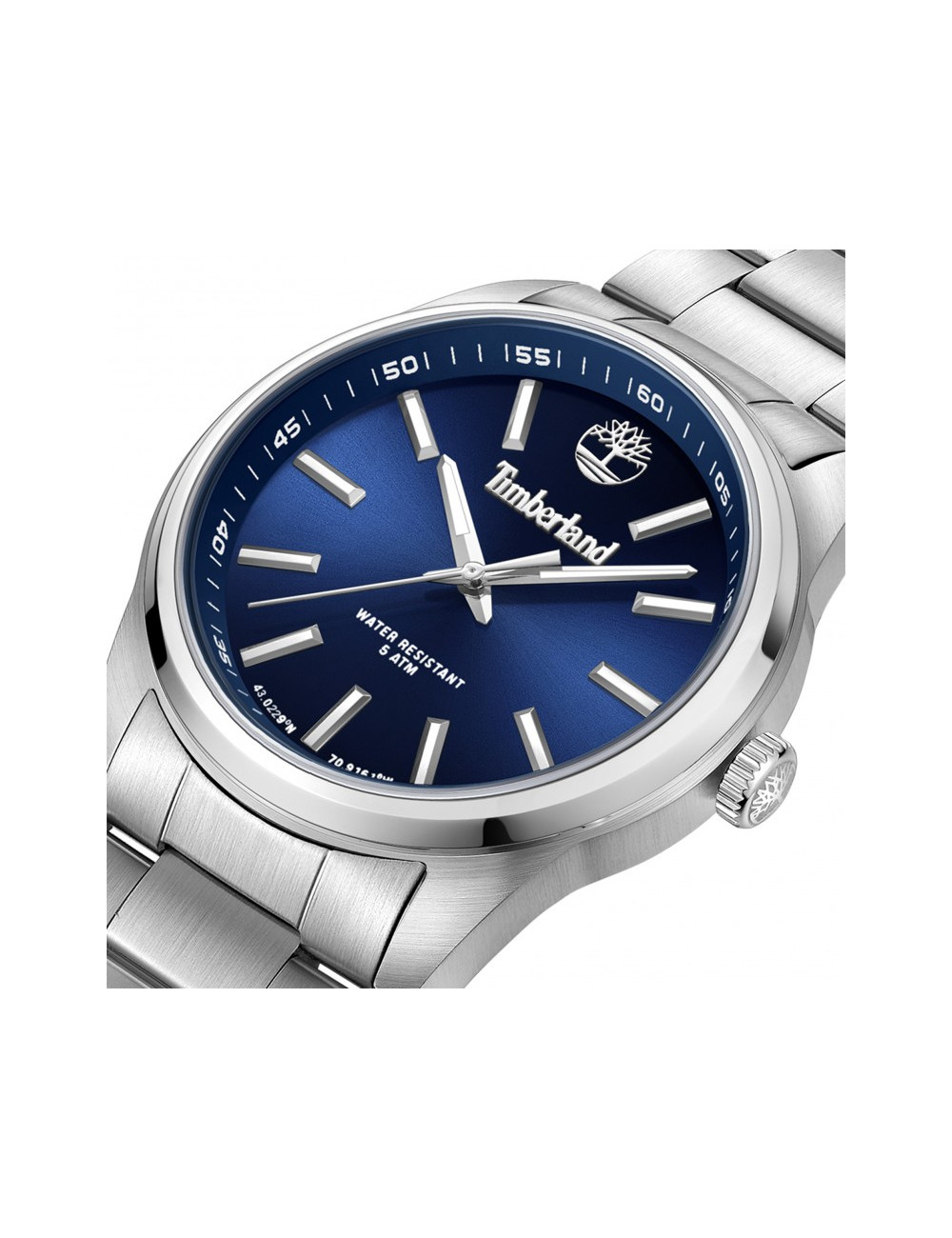 Relógio Northbridge Timberland