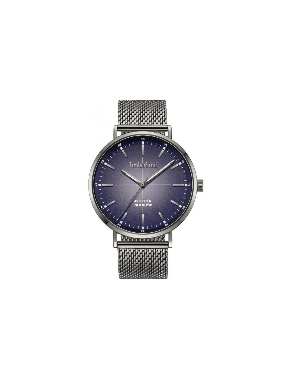 Relógio Rangeley Timberland