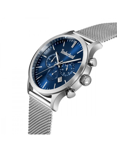 Relógio Ames Brook Timberland