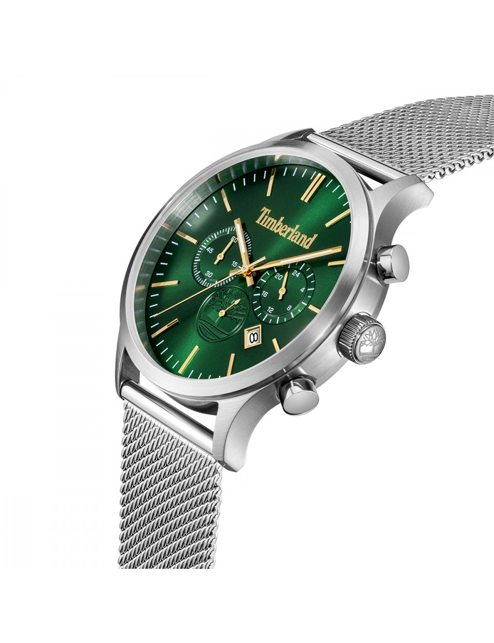 Relógio Ames Brook Timberland