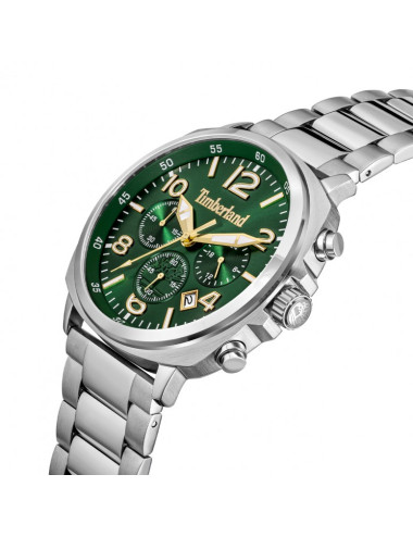 Relógio Denniys Bay Timberland