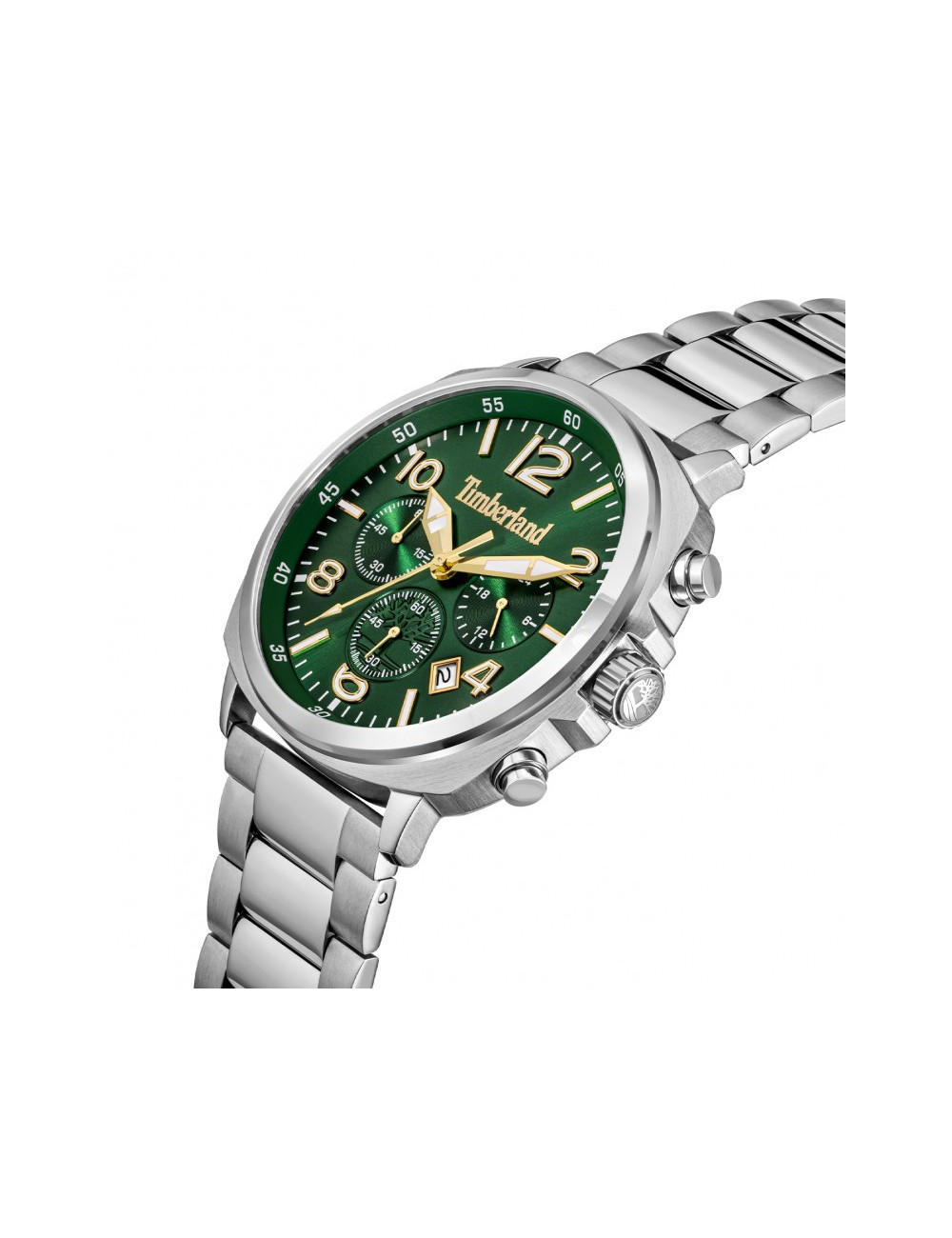 Relógio Denniys Bay Timberland