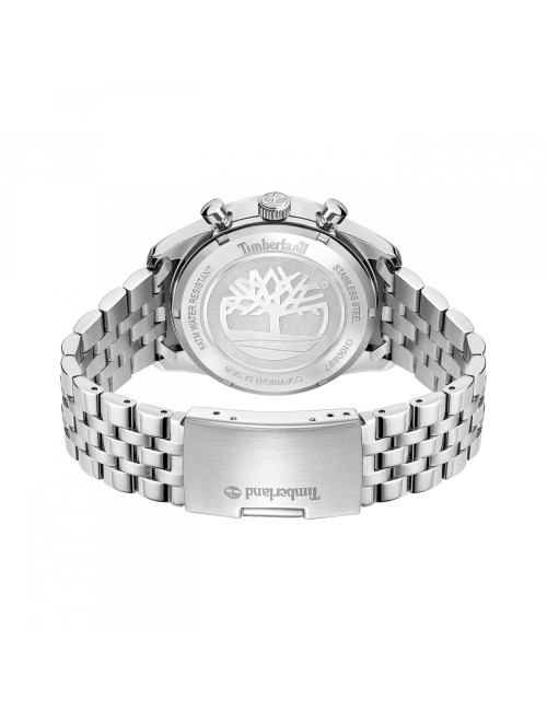 Relógio Sheepscot Azul Timberland