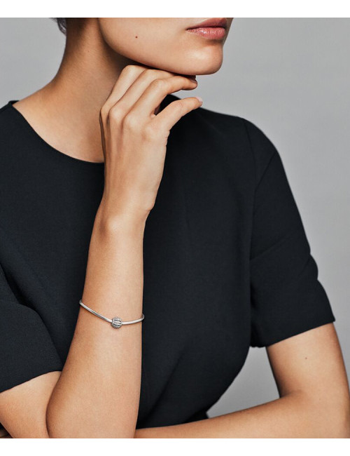 CONTA BEAD OPENWORK PANDORA