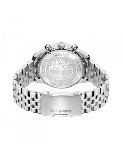 Relógio Sheepscot Preto Timberland