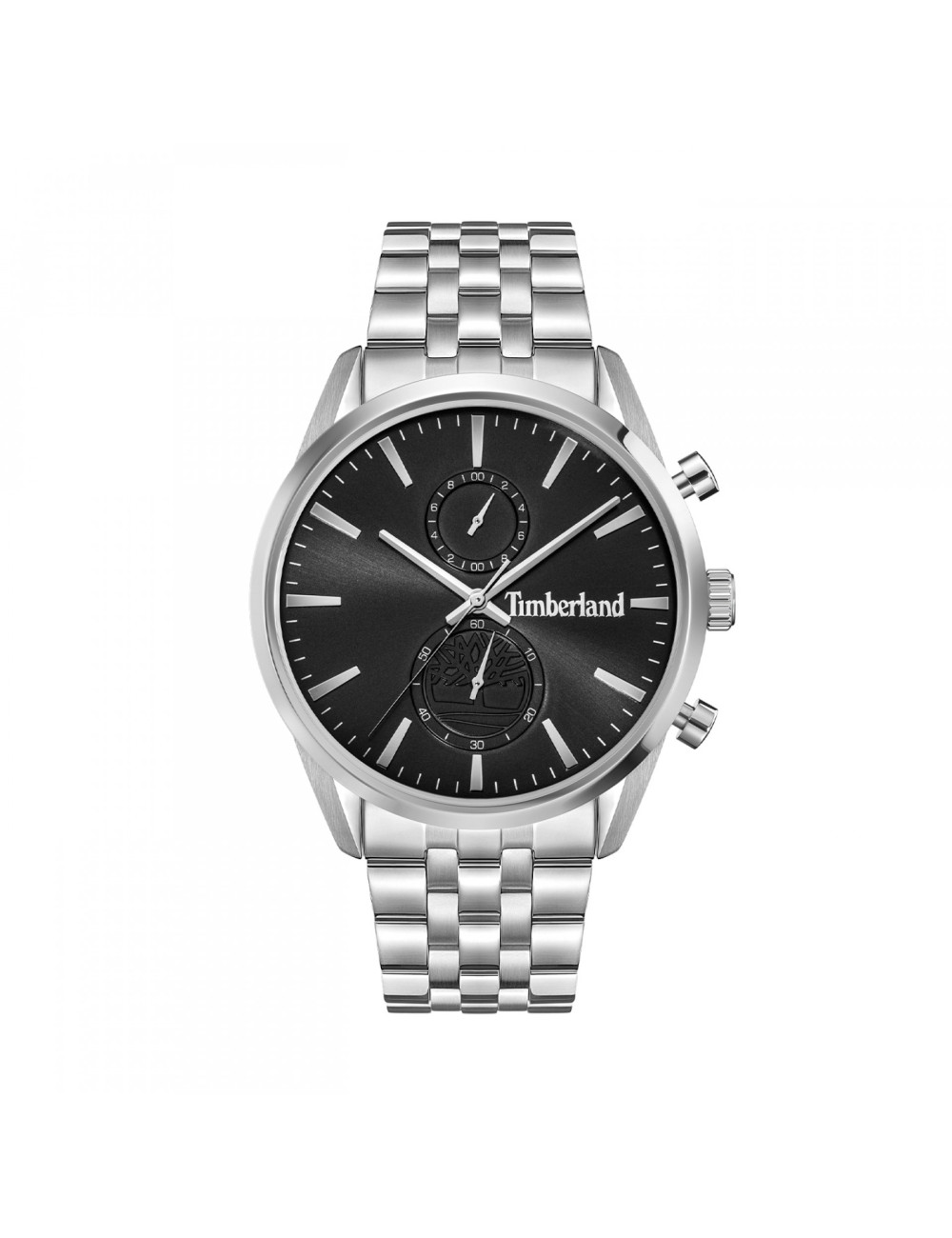 Relógio Sheepscot Preto Timberland