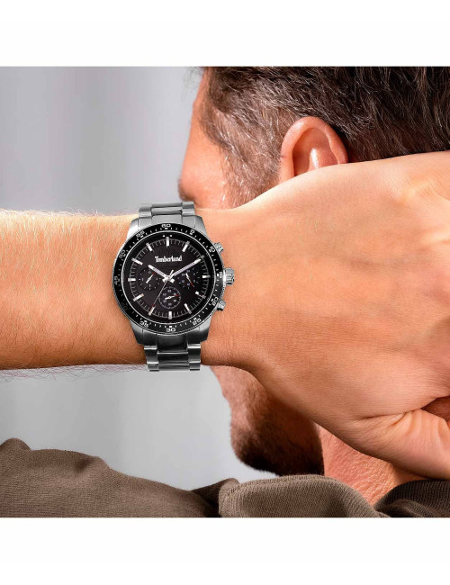 Relógio Parkman Timberlan