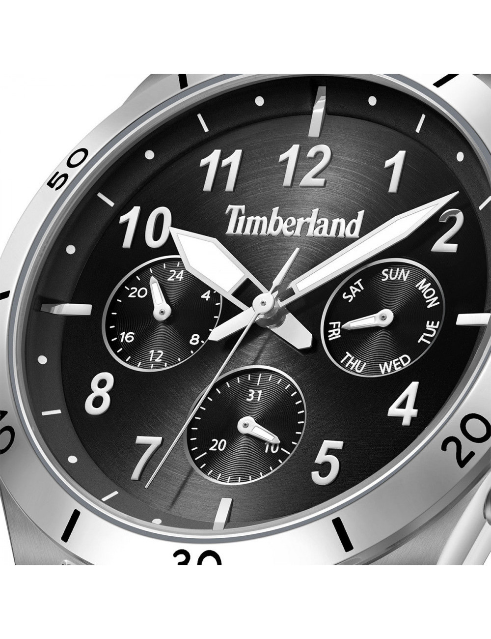 Relógio Ashmont Timberland