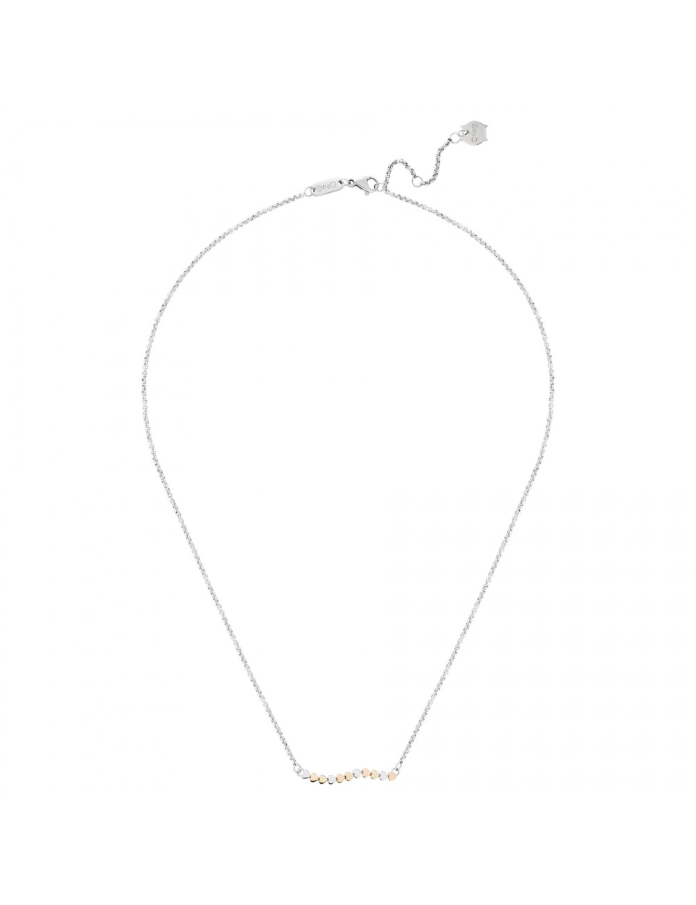 Colar One Crazy Heart