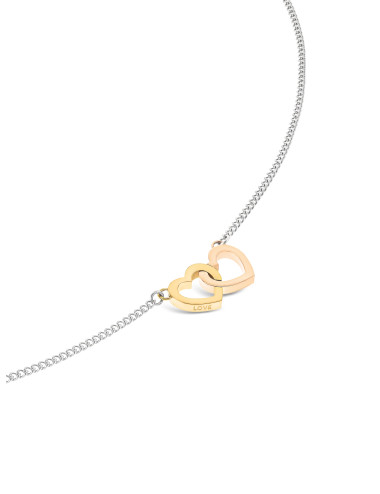 Colar One Crazy Heart United