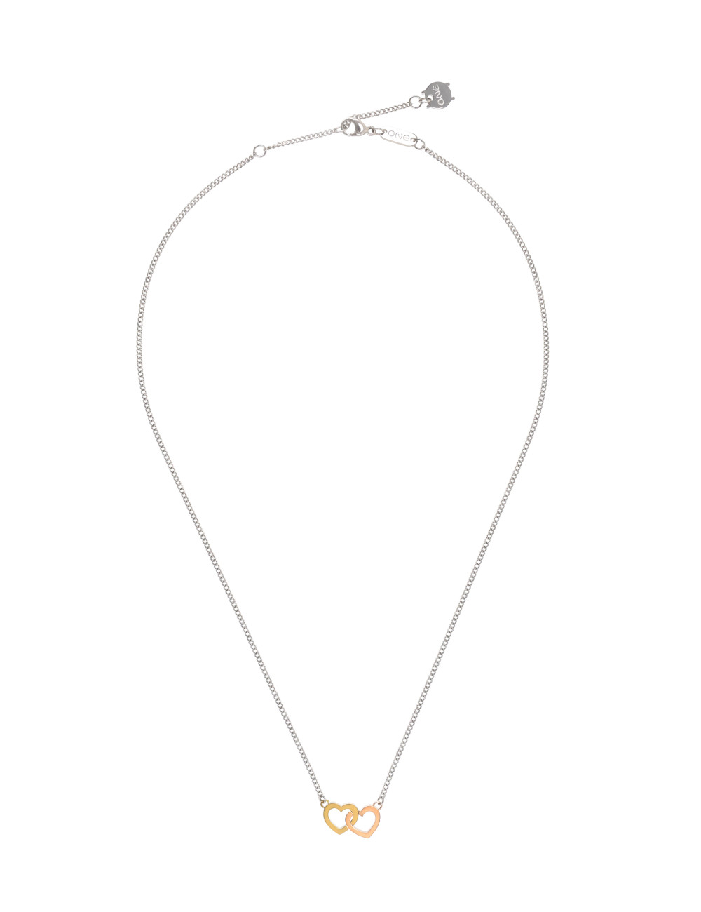 Colar One Crazy Heart United