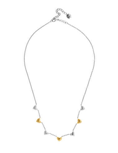 Colar One Crazy Heart Embrace