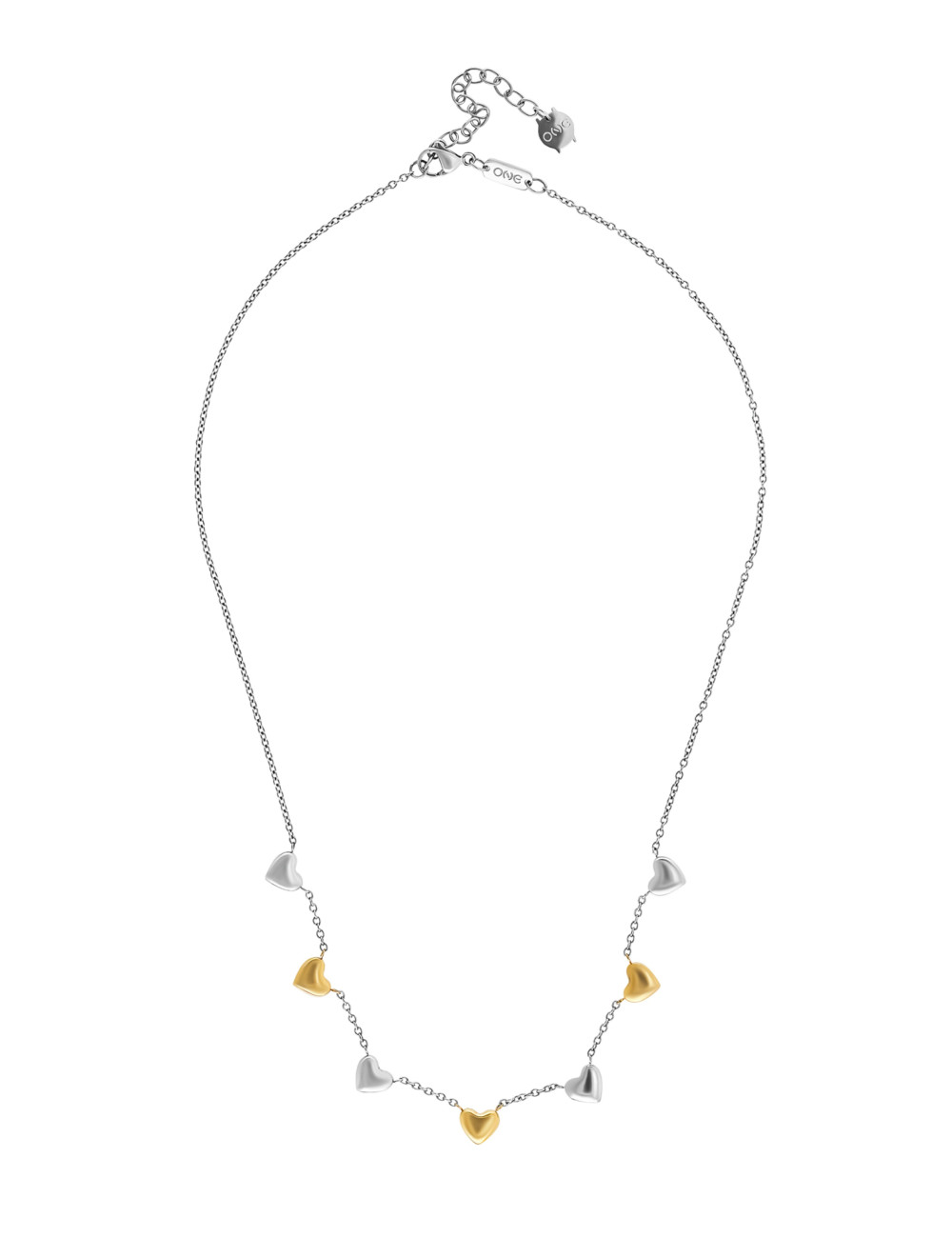 Colar One Crazy Heart Embrace