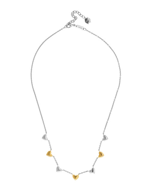 Colar One Crazy Heart Embrace