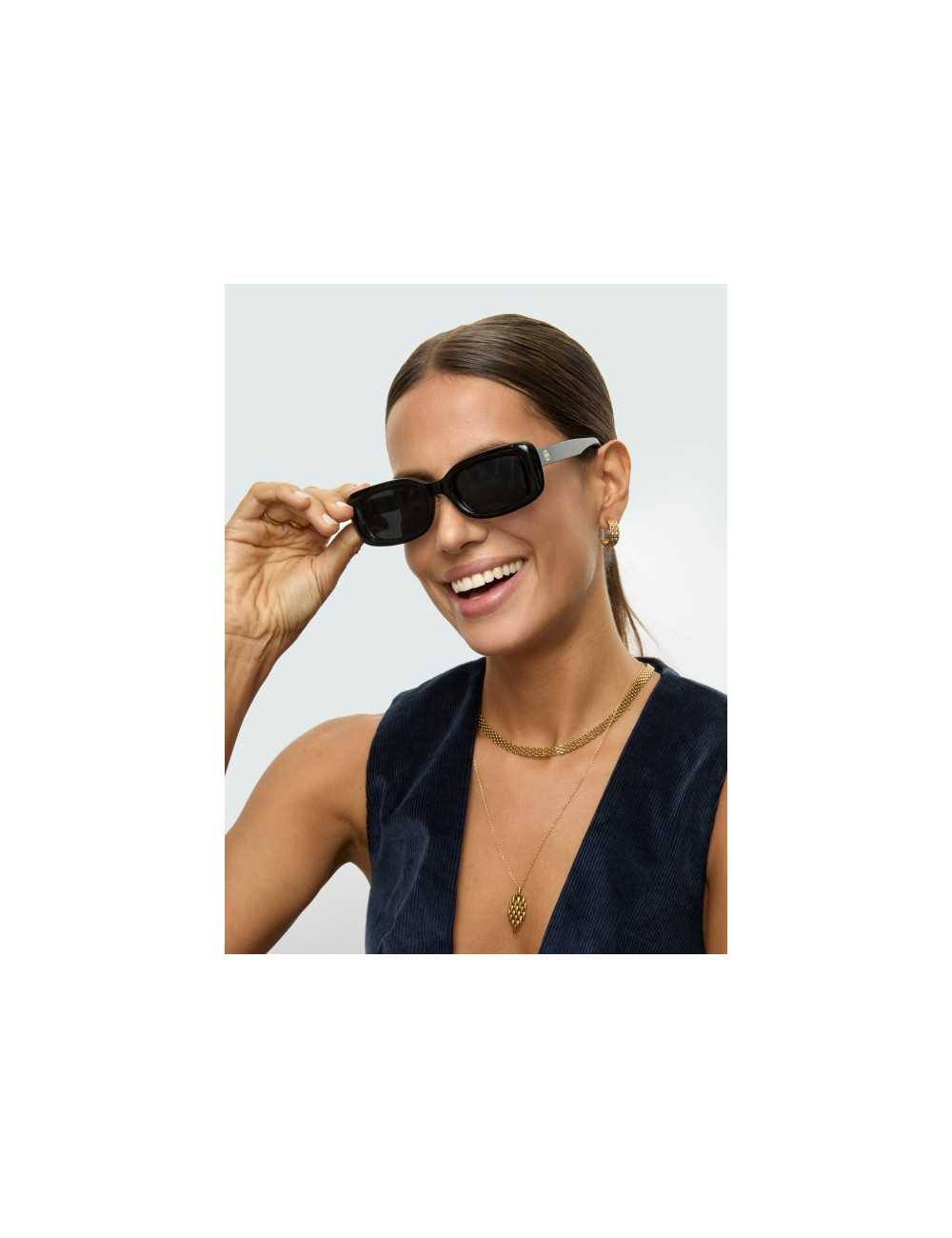 Colar One Charming Long