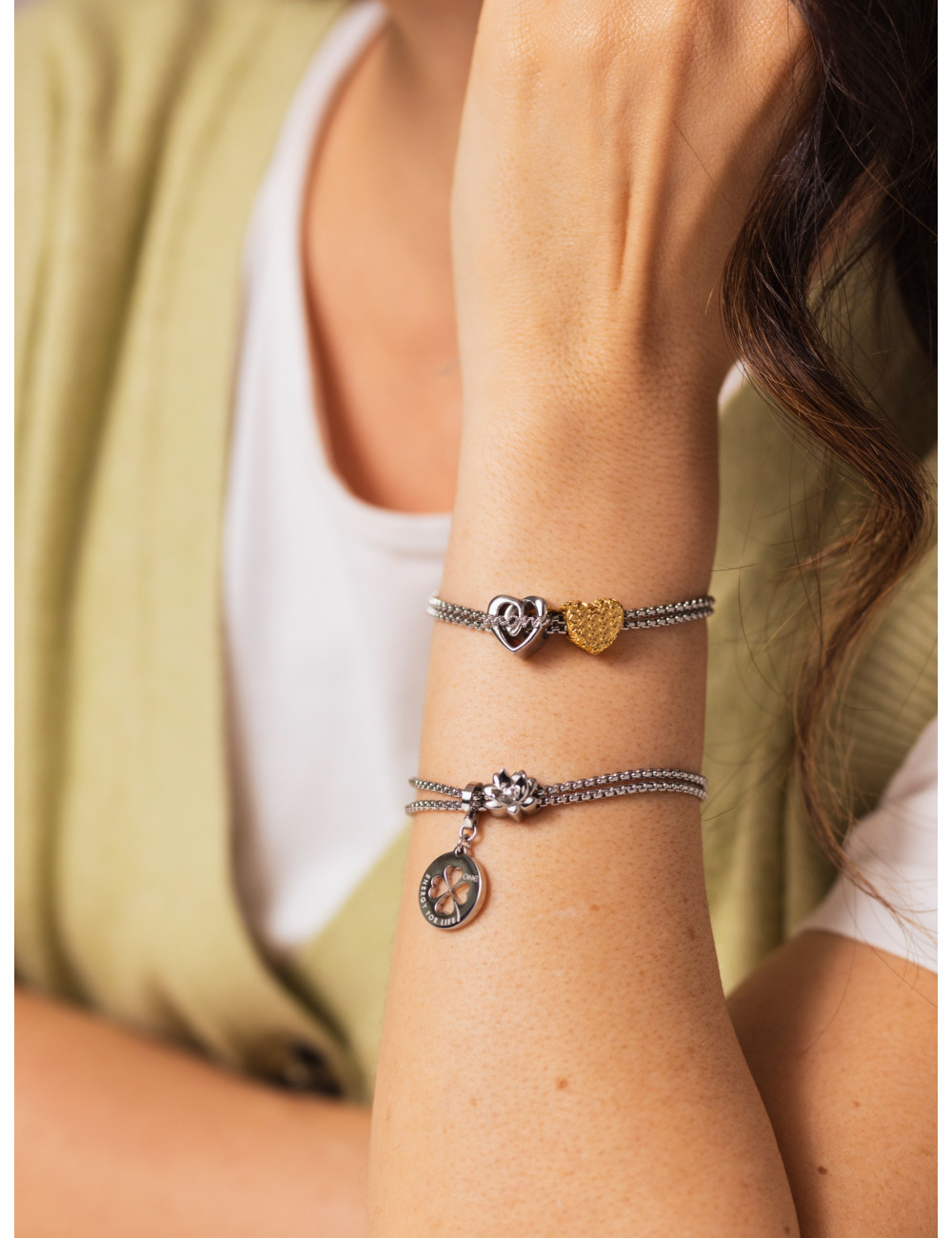 Charme Story One Energy for Life Mom