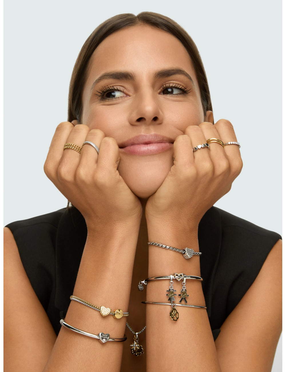 Charme Story One Energy for Life Heart