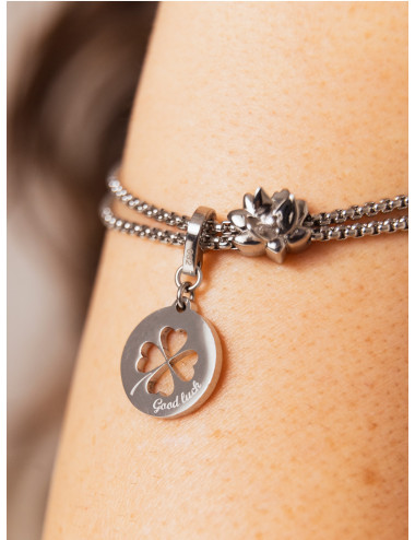 Charme Story One Energy for Life Lotus