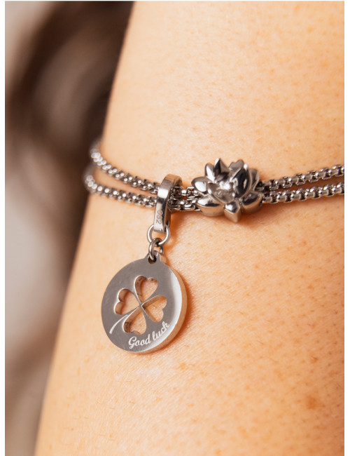 Charme Story One Energy for Life Lotus