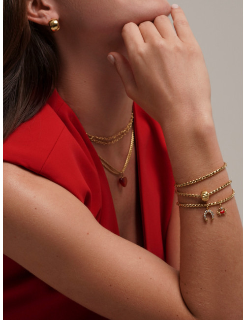 Charme Story One Energy for Life Wave Gold