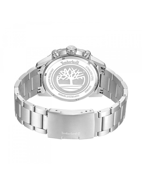 Relógio Newkirk Black Timberland