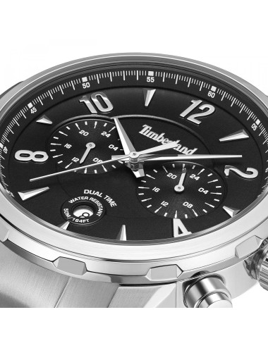 Relógio Newkirk Black Timberland