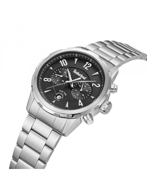 Relógio Newkirk Black Timberland