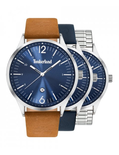 Relógio Northampton Timberland