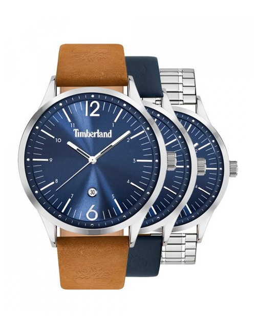 Relógio Northampton Timberland