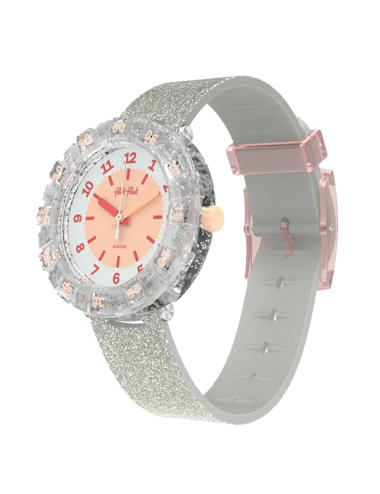 RELÓGIO POWER TIME FLIK FLAK