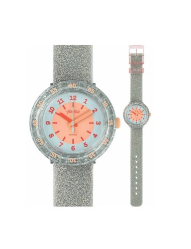 RELÓGIO POWER TIME FLIK FLAK