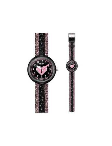 RELÓGIO CUORICINO FLIK FLAK