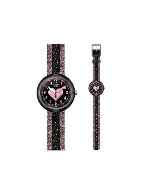 RELÓGIO CUORICINO FLIK FLAK