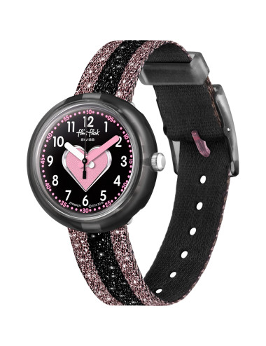 RELÓGIO CUORICINO FLIK FLAK