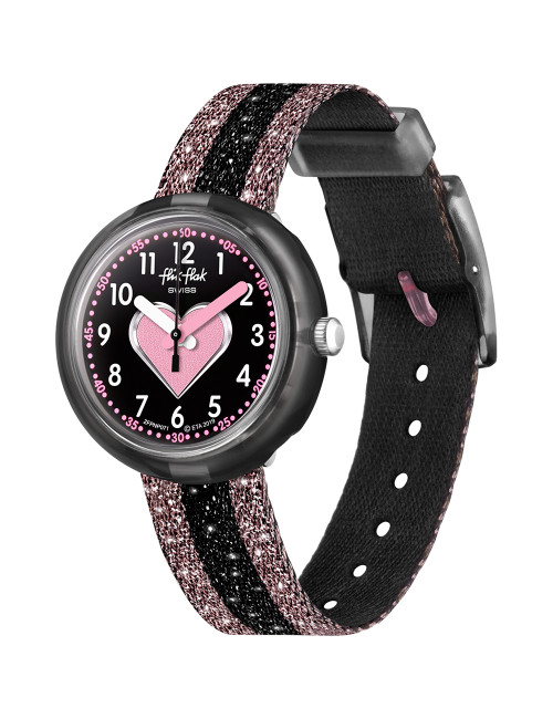 RELÓGIO CUORICINO FLIK FLAK