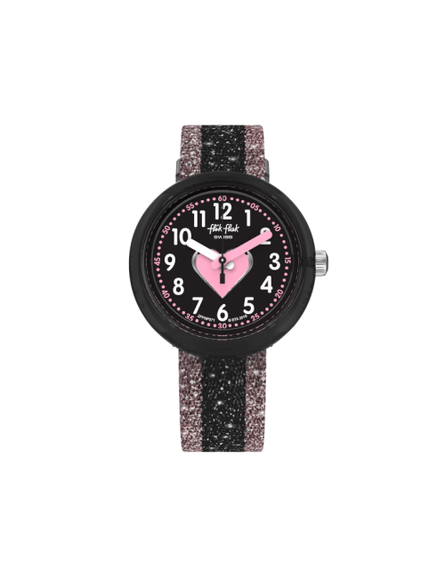 RELÓGIO CUORICINO FLIK FLAK