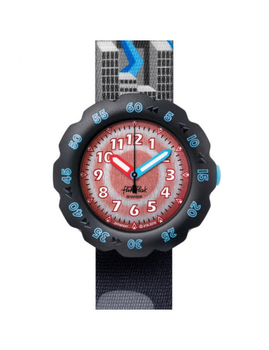 RELÓGIO T-ROCKS FLIK FLAK