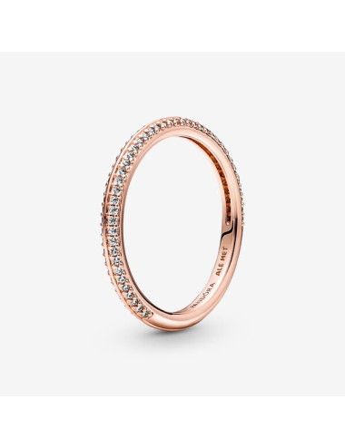 Anel ME Pavé Pandora