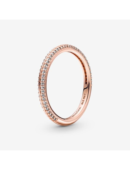 Anel ME Pavé Pandora