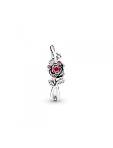 ANEL DISNEY BEAUTY AND THE BEAST ROSE PANDORA