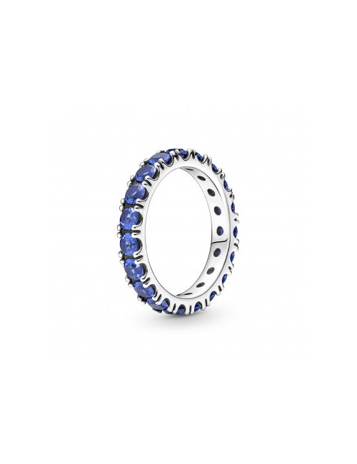 ANEL SPARKLING ROW ETERNITY PANDORA