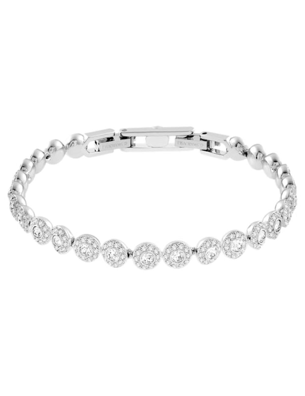PULSEIRA ANGELIC WHITE SWAROVSKI
