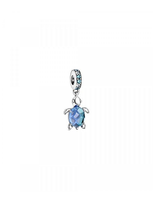 CONTA PENDENTE SEA TURTLE PANDORA