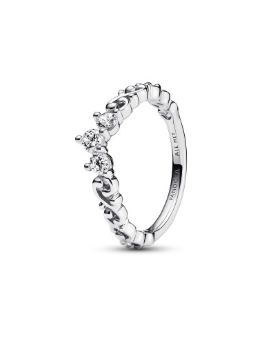ANEL REGAL SWIRL TIARA PANDORA