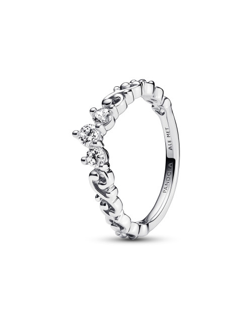 ANEL REGAL SWIRL TIARA PANDORA