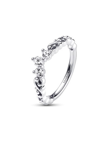 ANEL REGAL SWIRL TIARA PANDORA