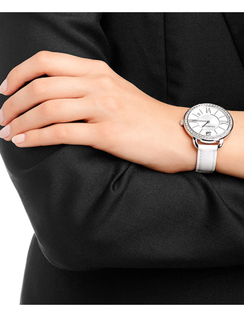 RELÓGIO AILA DAY SWAROVSKI