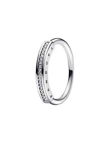 ANEL SIGNATURE PAVÉ PANDORA