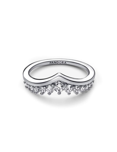 ANEL TIMELESS WISH FLOATING PAVE PANDORA